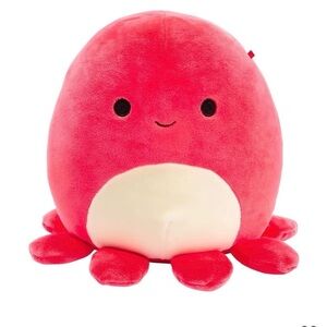 New Squishmallows Kellytoy Plush 8 Inch Squishy Soft Plush